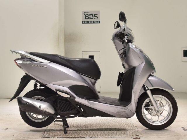 Honda LEAD125 2018