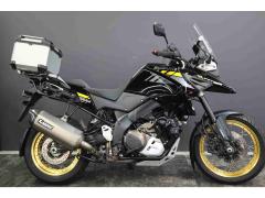 Suzuki V-STROM DL1050XT 2021