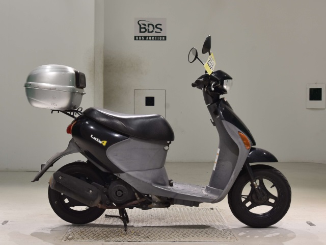 Suzuki LETS4