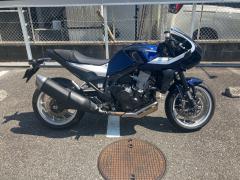 Honda HAWK11 2022