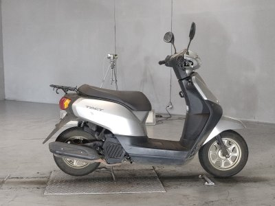 Honda TACT125 2019