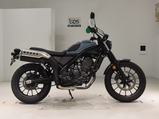 Honda CL250 2023