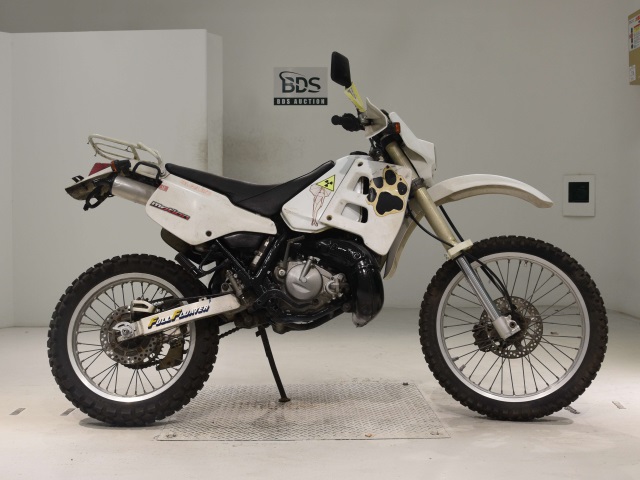 Suzuki TS200R