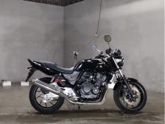 Honda CB400SFV 2020