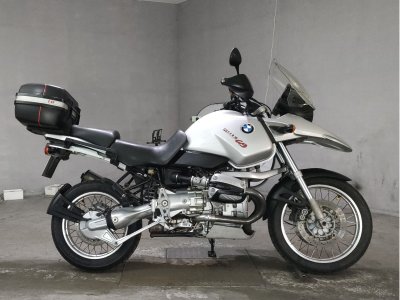 BMW R1150GS 2000