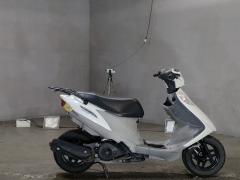 Suzuki ADDRESS V125