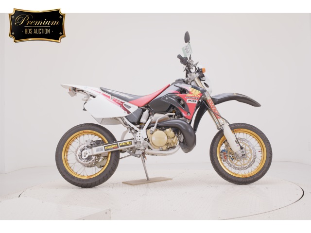 Honda CRM250AR 1998