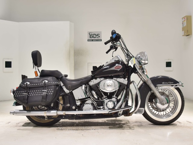 HD HERITAGE FLSTC1450 2000