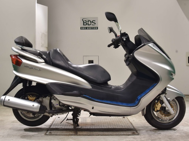 Yamaha MAJESTY 250C 2002