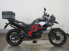 BMW F700GS 2017