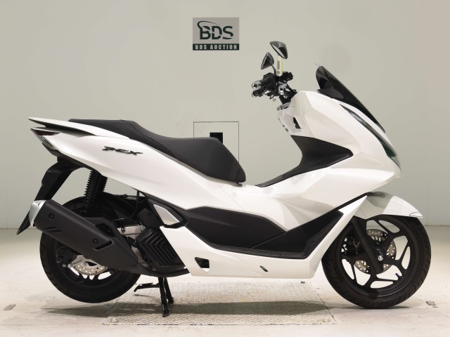 Honda PCX125 2023