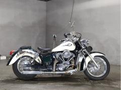 Honda SHADOW400 1998
