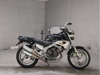 Yamaha ZEAL FZX250 1991