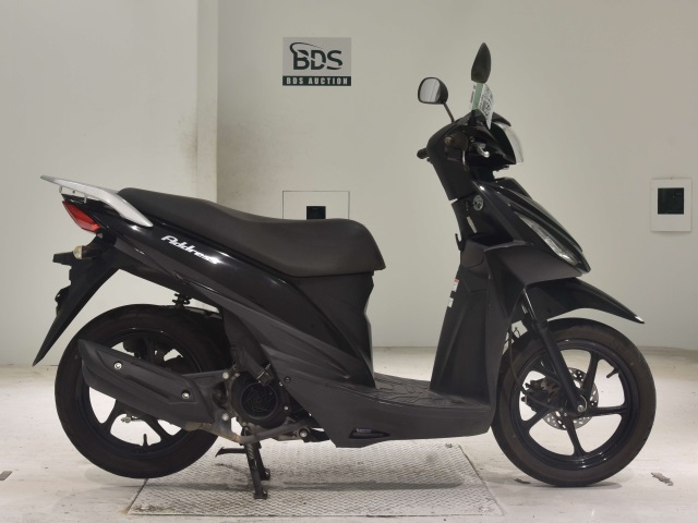 Suzuki ADDRESS V110