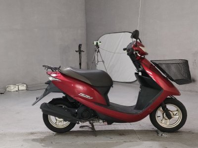 Honda DIO 2008