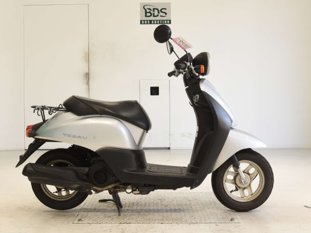 Honda TODAY 2008