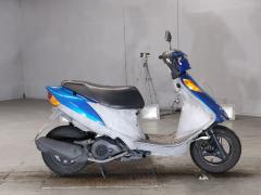 Suzuki ADDRESS V125