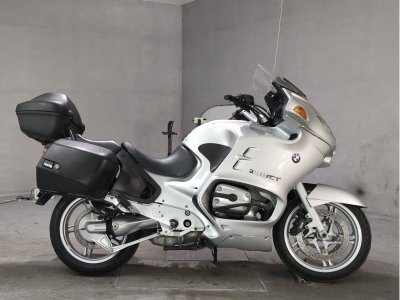 BMW R1150RT 2003