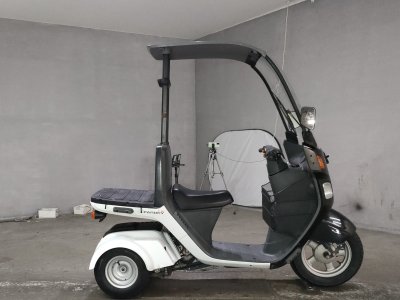 Honda GYRO CANOPY 2019
