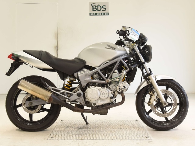 Honda VTR250 2005
