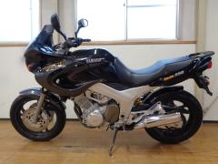 Yamaha TDM850 2000