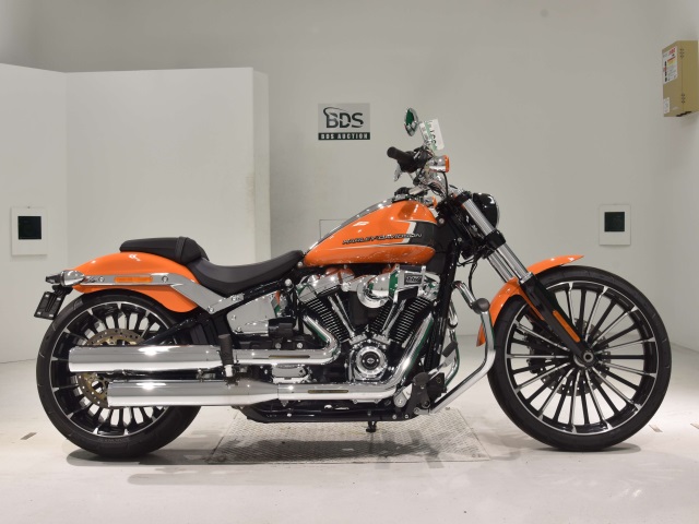 HD FXBR1920 2023