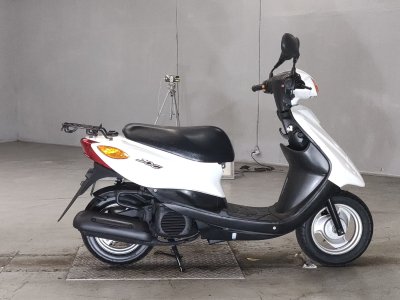 Yamaha JOG 50 2011