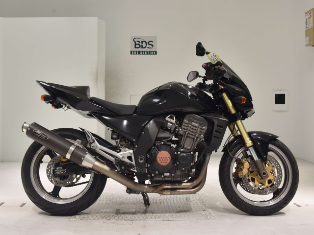 Kawasaki Z1000 2005