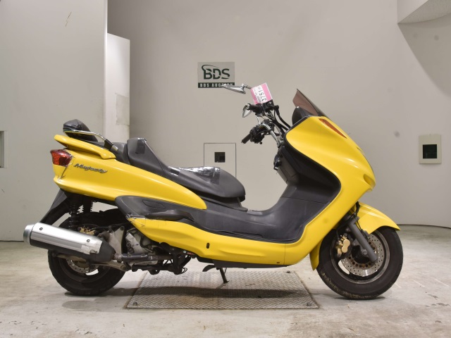 Yamaha MAJESTY 250C 2003