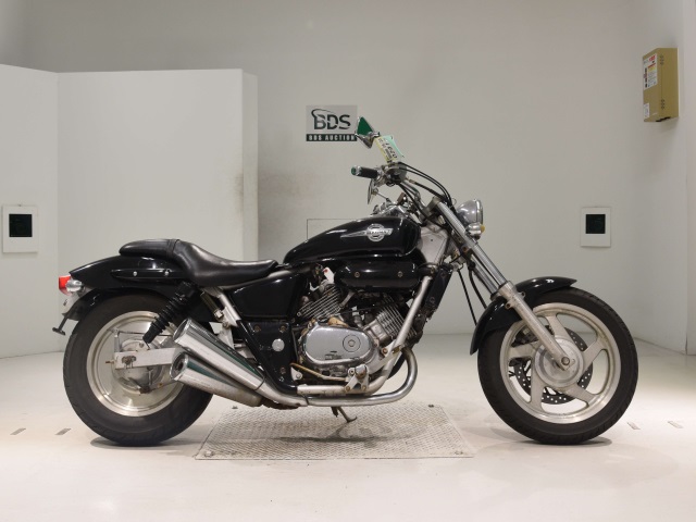 Honda MAGNA250 1994
