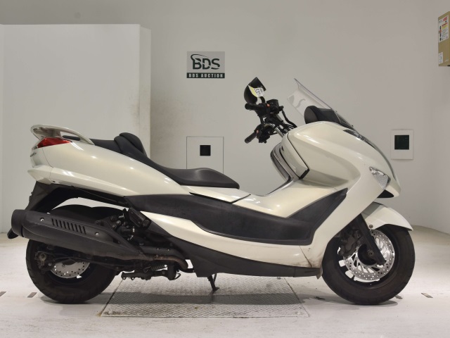 Yamaha MAJESTY 250 2007