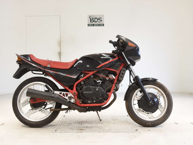 Honda VT250FC 1983