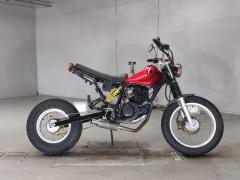Yamaha TW200 2000