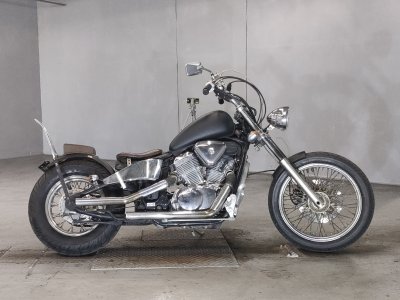 Honda STEED400 1994