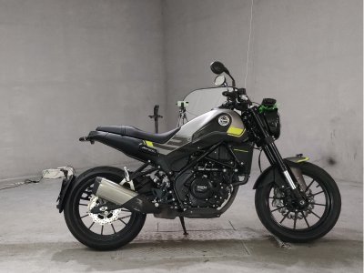 Benelli LEONCINO 250