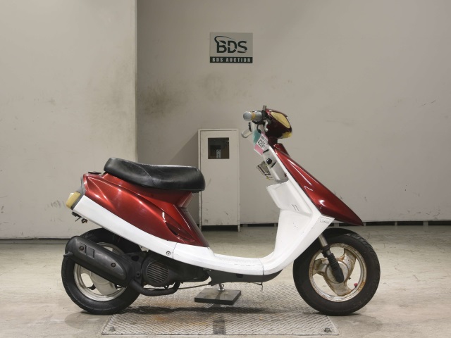 Yamaha JOG-1 1994