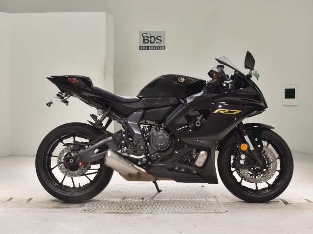 Yamaha YZF-R7-2 2022