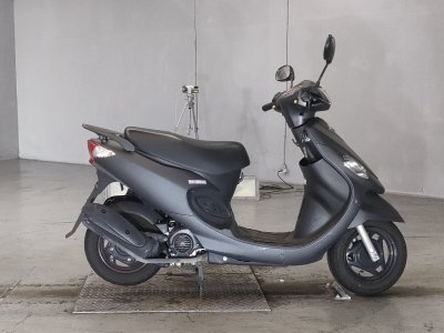 Sym X PRO50 KAZE 2017