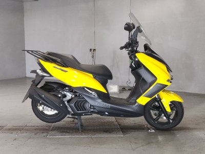Yamaha MAJESTY 155S 2020