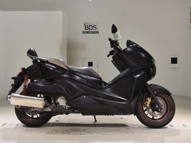 Honda FAZE 2012