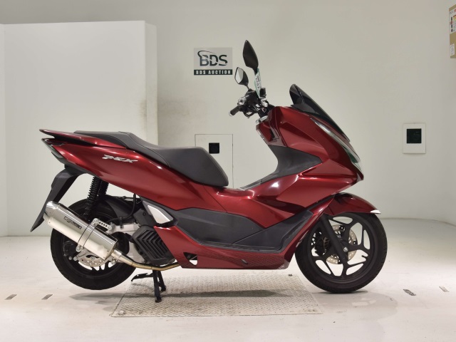 Honda PCX125 2021