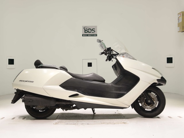 Yamaha MAXAM250 2005