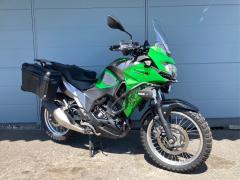 Kawasaki VERSYS-X 250A 2017
