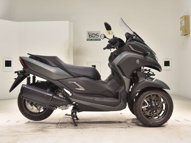 Yamaha TRICITY300 2023