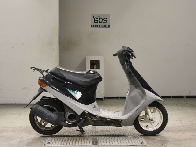 Honda DIO-1 1990