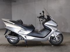 Honda FORZA 2002