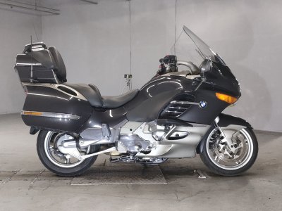 BMW K1200LT 2006