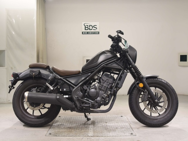 Honda REBEL S CMX250 2020