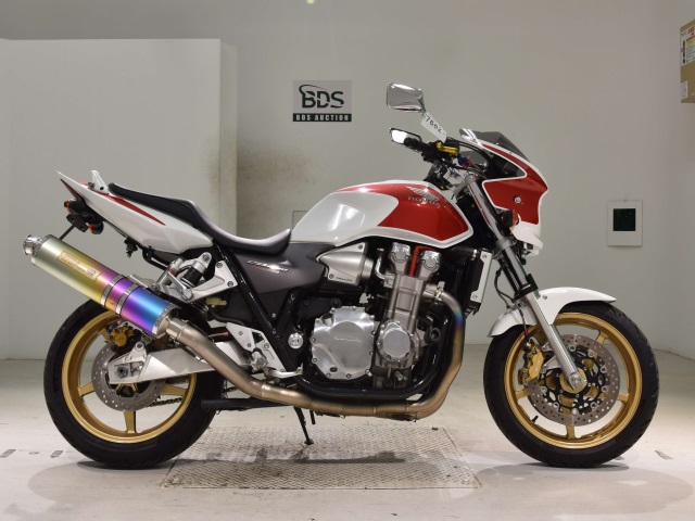 Honda CB1300SF 2004