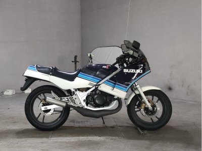 Suzuki RG250 GAMMA